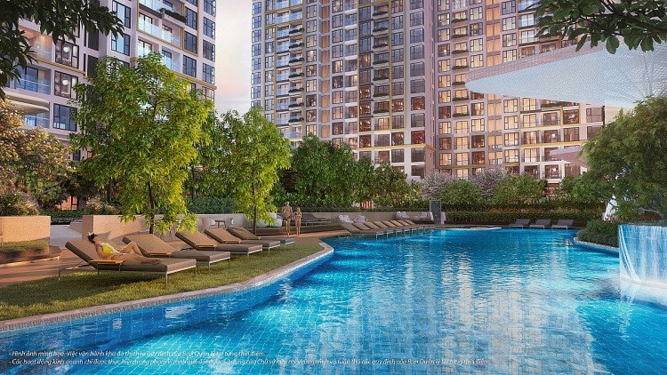 “Mê mẩn” với những căn hộ sở hữu tầm view đắt giá tại Vinhomes Grand Park “Mê mẩn” với những căn hộ sở hữu tầm view đắt giá tại Vinhomes Grand Park