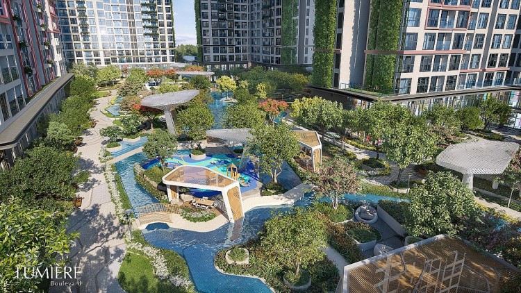 “Mê mẩn” với những căn hộ sở hữu tầm view đắt giá tại Vinhomes Grand Park “Mê mẩn” với những căn hộ sở hữu tầm view đắt giá tại Vinhomes Grand Park