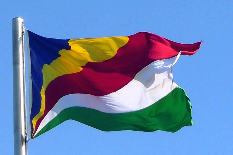 Điện mừng Quốc khánh nước Cộng hòa Seychelles Điện mừng Quốc khánh nước Cộng hòa Seychelles 