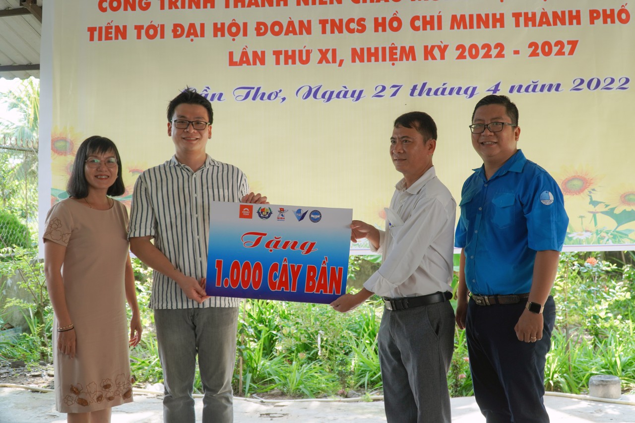 Hoạt động đối ngoại nhân dân tại Cần Thơ ngày càng đi vào chiều sâu, thực chất Hoạt động đối ngoại nhân dân tại Cần Thơ ngày càng đi vào chiều sâu, thực chất