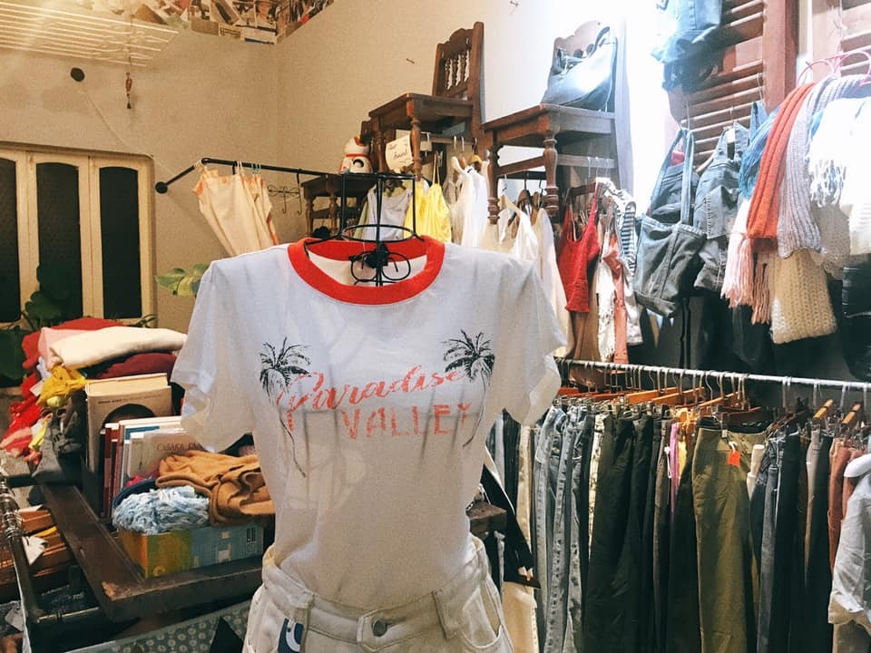 The Ultimate Guide to Thrifting in Vietnam The Ultimate Guide to Thrifting in Vietnam
