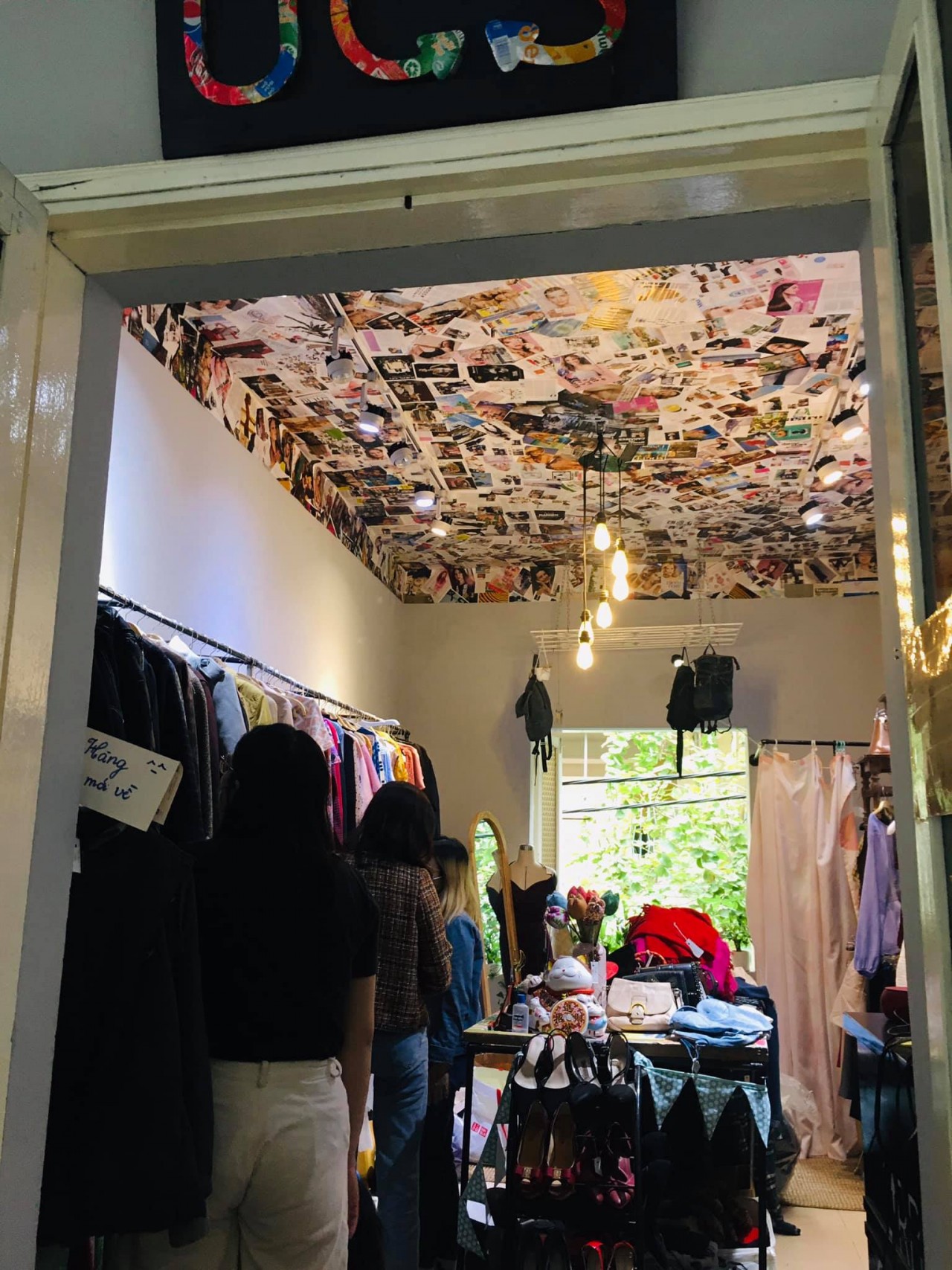 The Ultimate Guide to Thrifting in Vietnam The Ultimate Guide to Thrifting in Vietnam