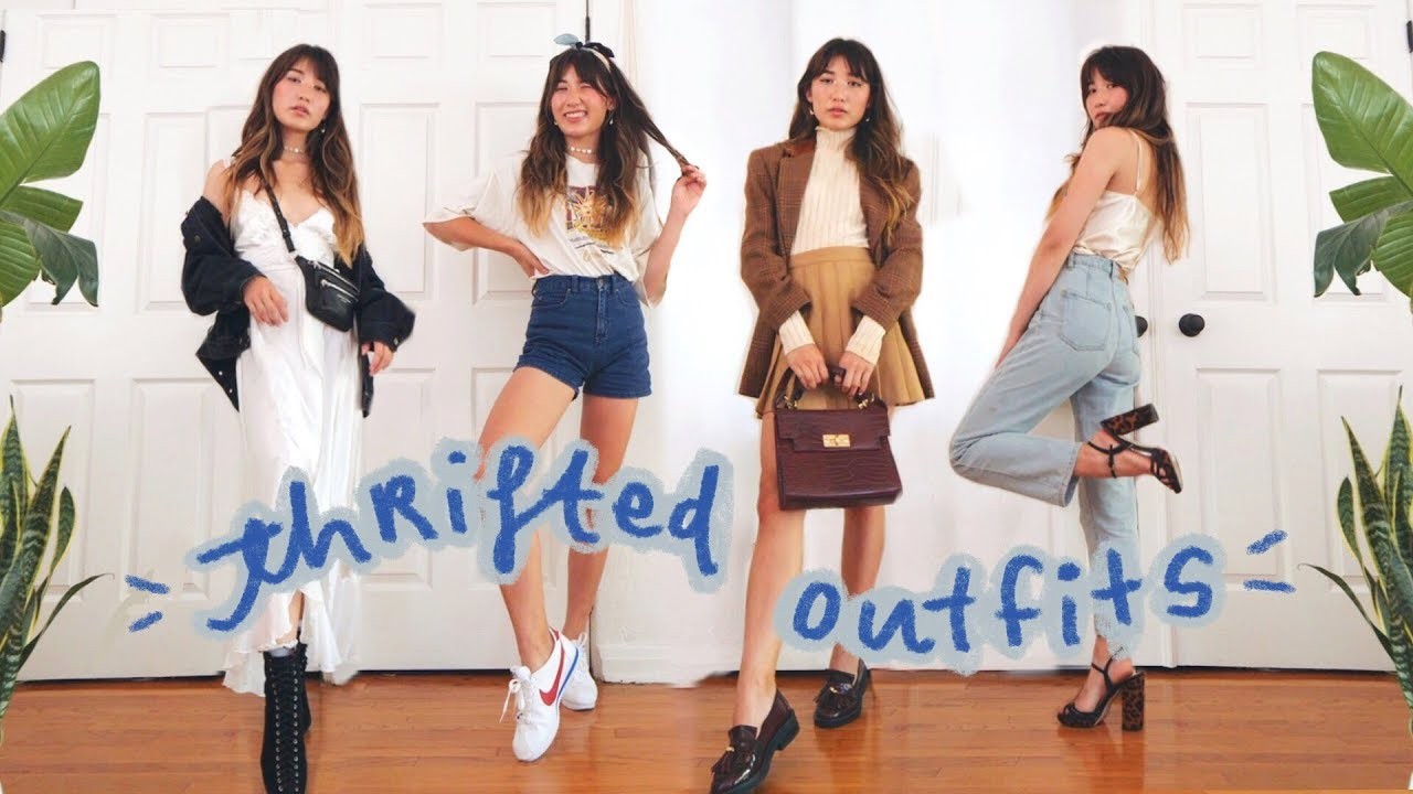 The Ultimate Guide to Thrifting in Vietnam The Ultimate Guide to Thrifting in Vietnam