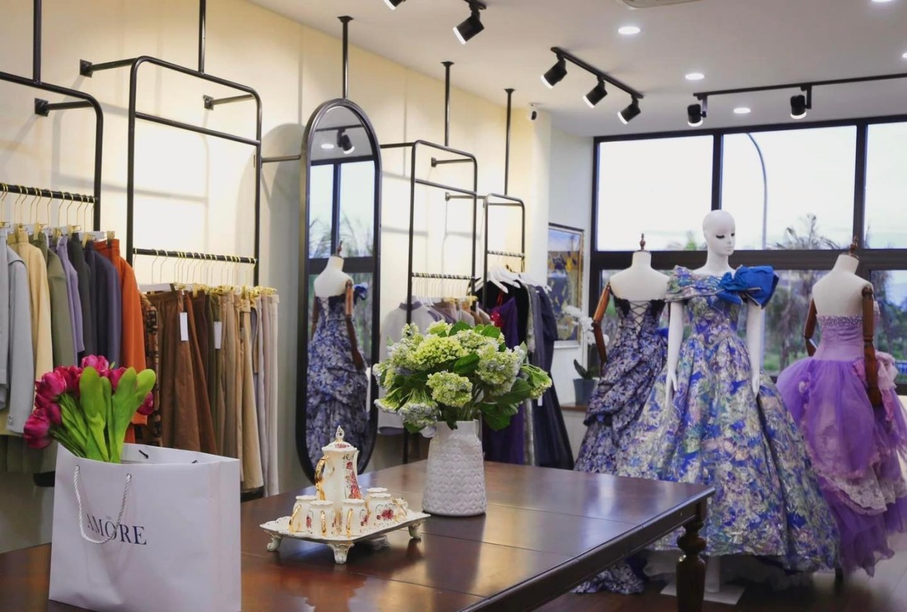 Thrifting in Vietnam: The Ultimate Guide Thrifting in Vietnam: The Ultimate Guide