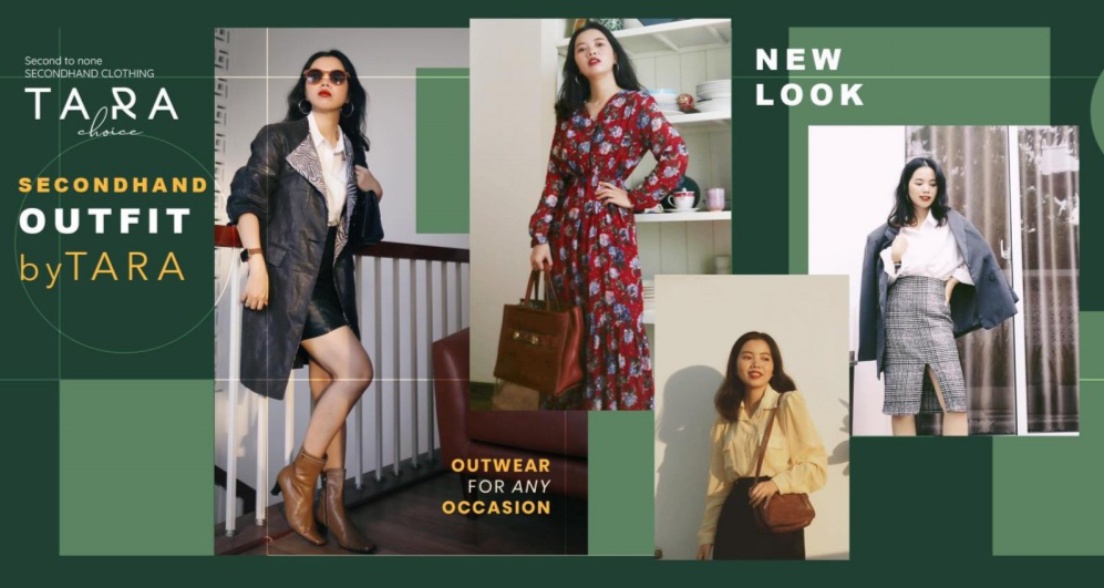 Thrifting in Vietnam: The Ultimate Guide Thrifting in Vietnam: The Ultimate Guide