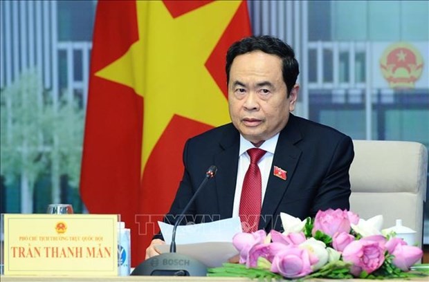 Vietnam, China Agree to Strengthen Cooperation between Legislatures Vietnam, China Agree to Strengthen Cooperation between Legislatures