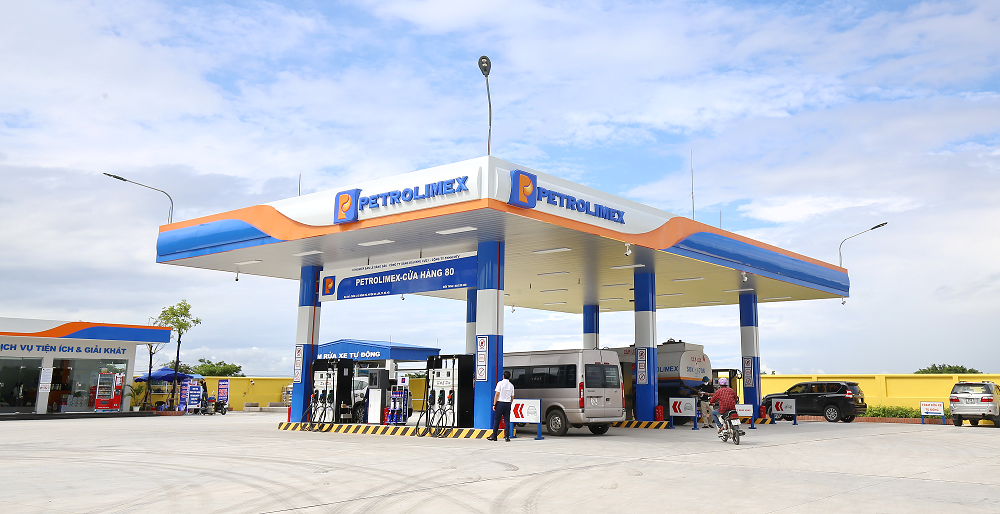Siêu thẻ HDBank Petrolimex 4 trong 1 “gây sốt” khi hoàn 50% tiền xăng Siêu thẻ HDBank Petrolimex 4 trong 1 “gây sốt” khi hoàn 50% tiền xăng