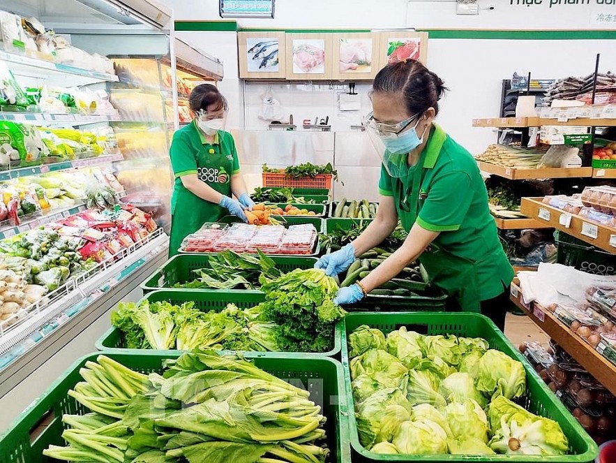 UBO: Vietnam’s 2022 GDP to Expand 7% UBO: Vietnam’s 2022 GDP to Expand 7%