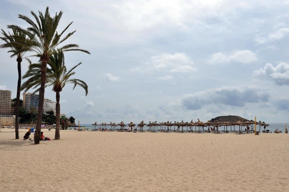 Embassy: Two Vietnamese Arrested in Spain for Alleged Sexual Assault Embassy: Two Vietnamese Arrested in Spain for Alleged Sexual Assault