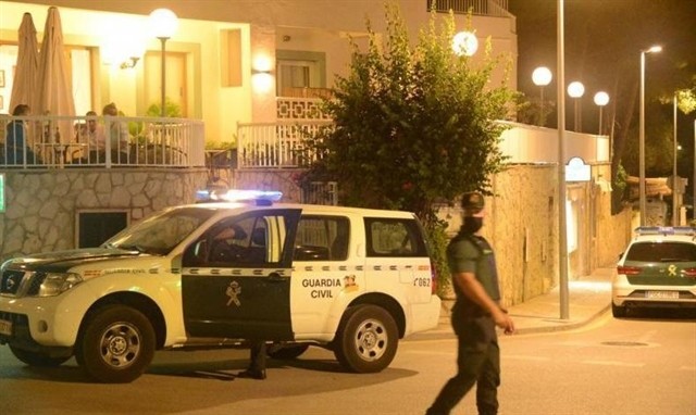 Embassy: Two Vietnamese Arrested in Spain for Alleged Sexual Assault Embassy: Two Vietnamese Arrested in Spain for Alleged Sexual Assault