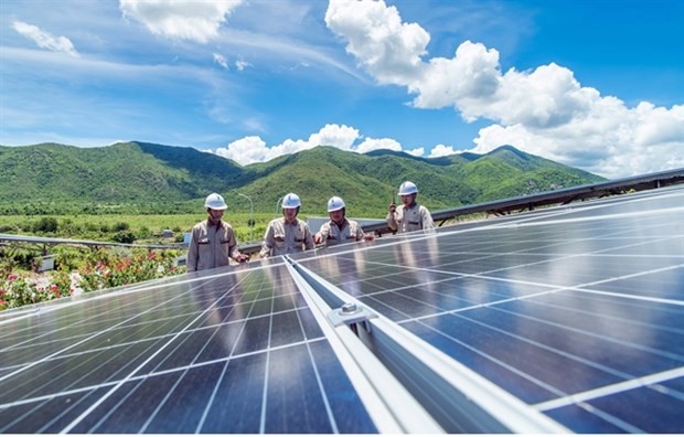 Thailand Interested in Energy Cooperation with Vietnam Thailand Interested in Energy Cooperation with Vietnam