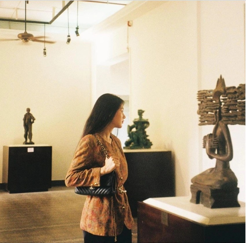 3 Places in HCM City to Steep Yourself in the History 3 Places in HCM City to Steep Yourself in History