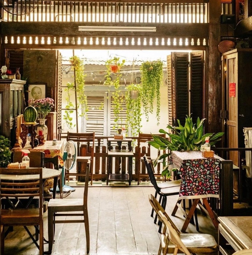 3 Places in HCM City to Steep Yourself in the History 3 Places in HCM City to Steep Yourself in History