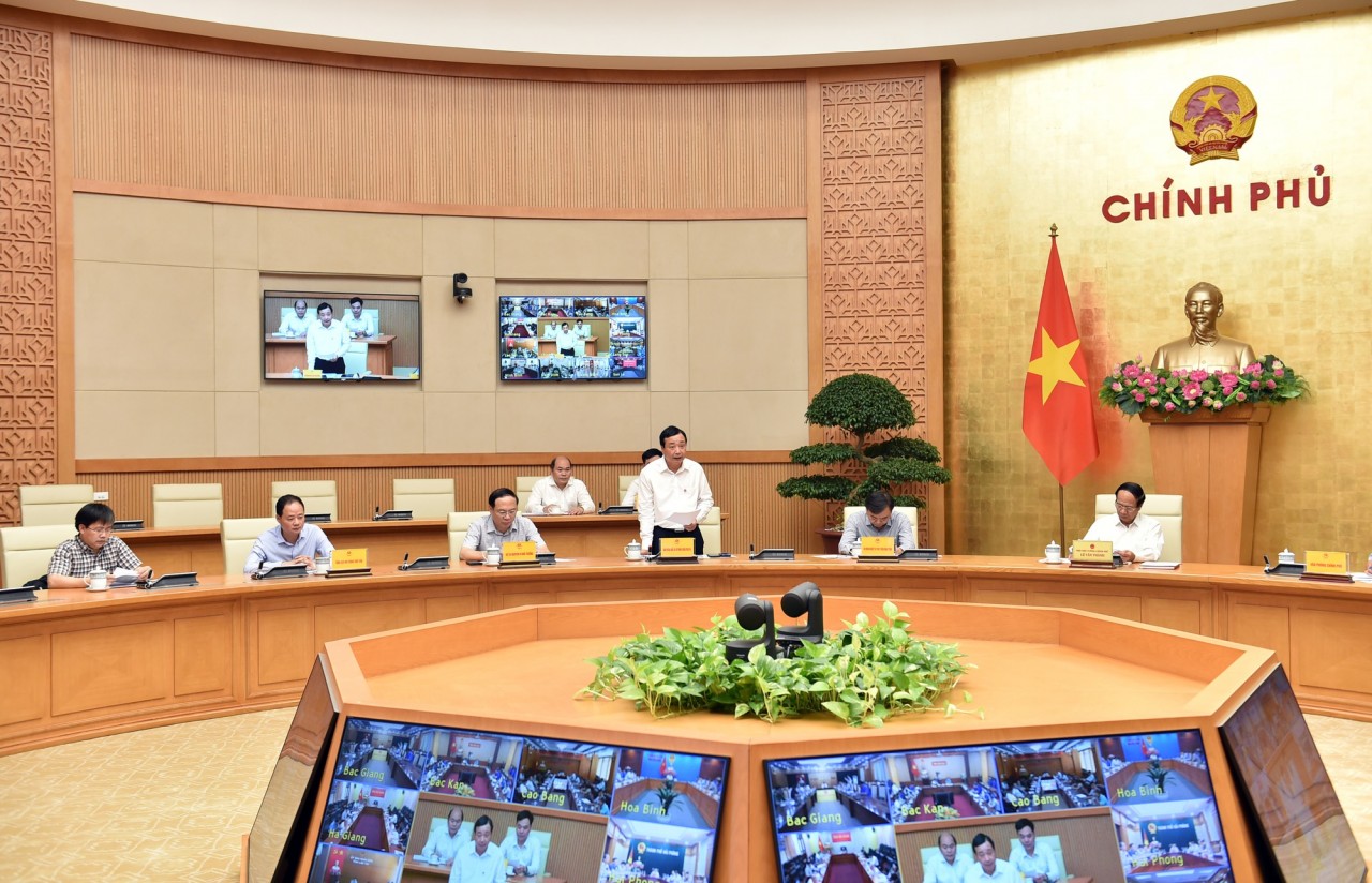 Tuyệt đối không chủ quan trước hoàn lưu bão số 1 Tuyệt đối không chủ quan trước hoàn lưu bão số 1