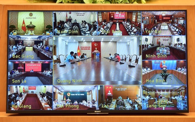Tuyệt đối không chủ quan trước hoàn lưu bão số 1 Tuyệt đối không chủ quan trước hoàn lưu bão số 1