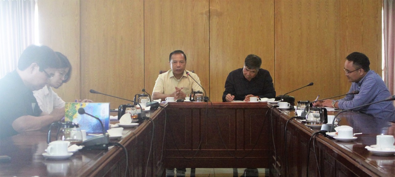 Hợp tác – “chìa khóa” giải quyết các thách thức an ninh toàn cầu trong năm 2022