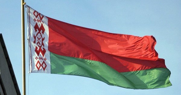Điện mừng Quốc khánh Cộng hòa Belarus Điện mừng Quốc khánh Cộng hòa Belarus
