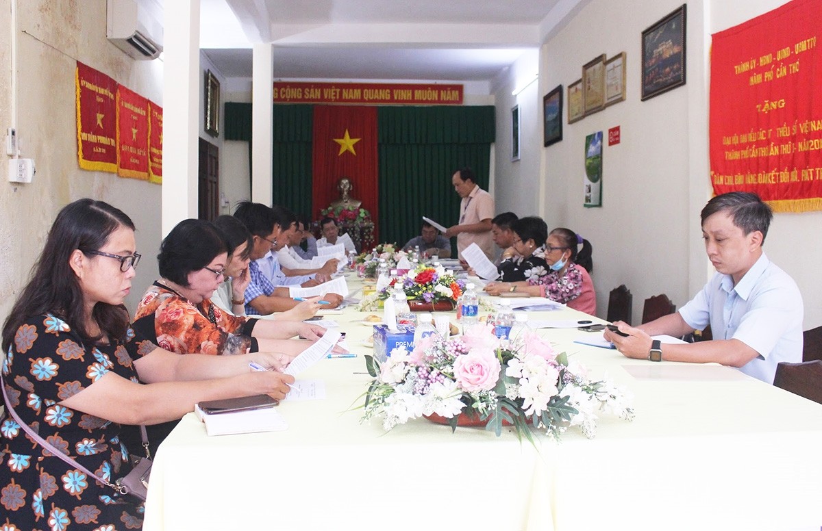 TP. Cần Thơ: Tỷ lệ hộ nghèo DTTS giảm còn dưới 2%