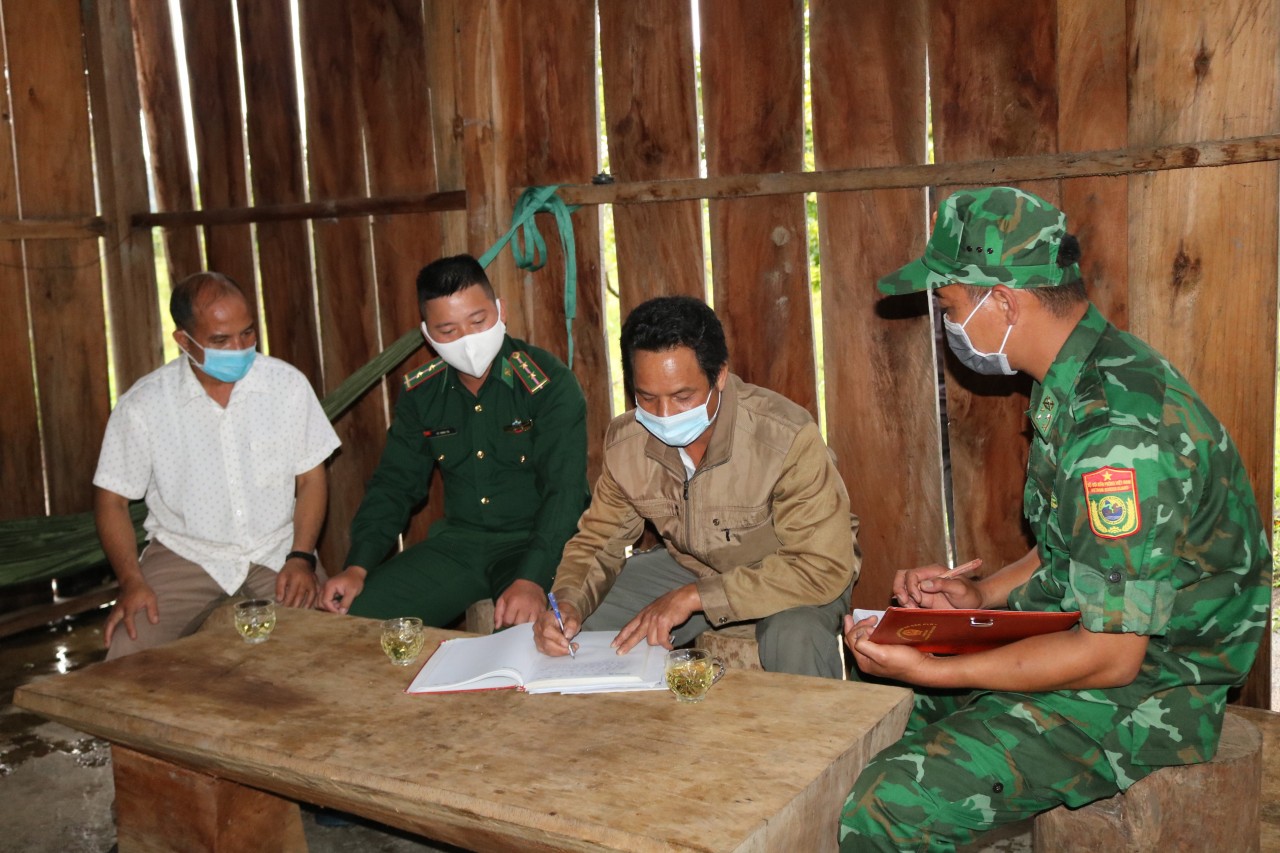 Kon Tum xóa bỏ 14 hủ tục, phong tục không còn phù hợp
