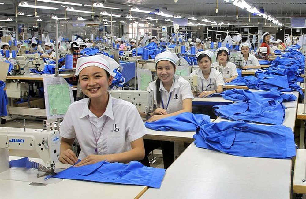 Thu nhập bình quân tháng của lao động làm công hưởng lương quý II/2022 là 7,5 triệu đồng/tháng Thu nhập bình quân tháng của lao động làm công hưởng lương quý II/2022 là 7,5 triệu đồng/tháng