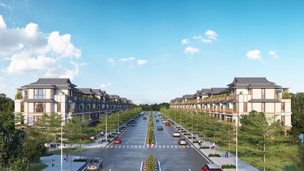 Imperia Grand Plaza Đức Hòa (Long An) – Dự án shophouse do MIKGroup phát triển nổi bật tại thị trường vùng ven TP.HCM. Imperia Grand Plaza Đức Hòa (Long An) – Dự án shophouse do MIKGroup phát triển nổi bật tại thị trường vùng ven TP.HCM.