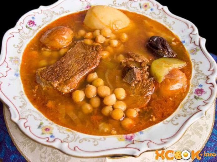 10 món ăn phổ biến của ẩm thực Azerbaijan 10 món ăn phổ biến của ẩm thực Azerbaijan
