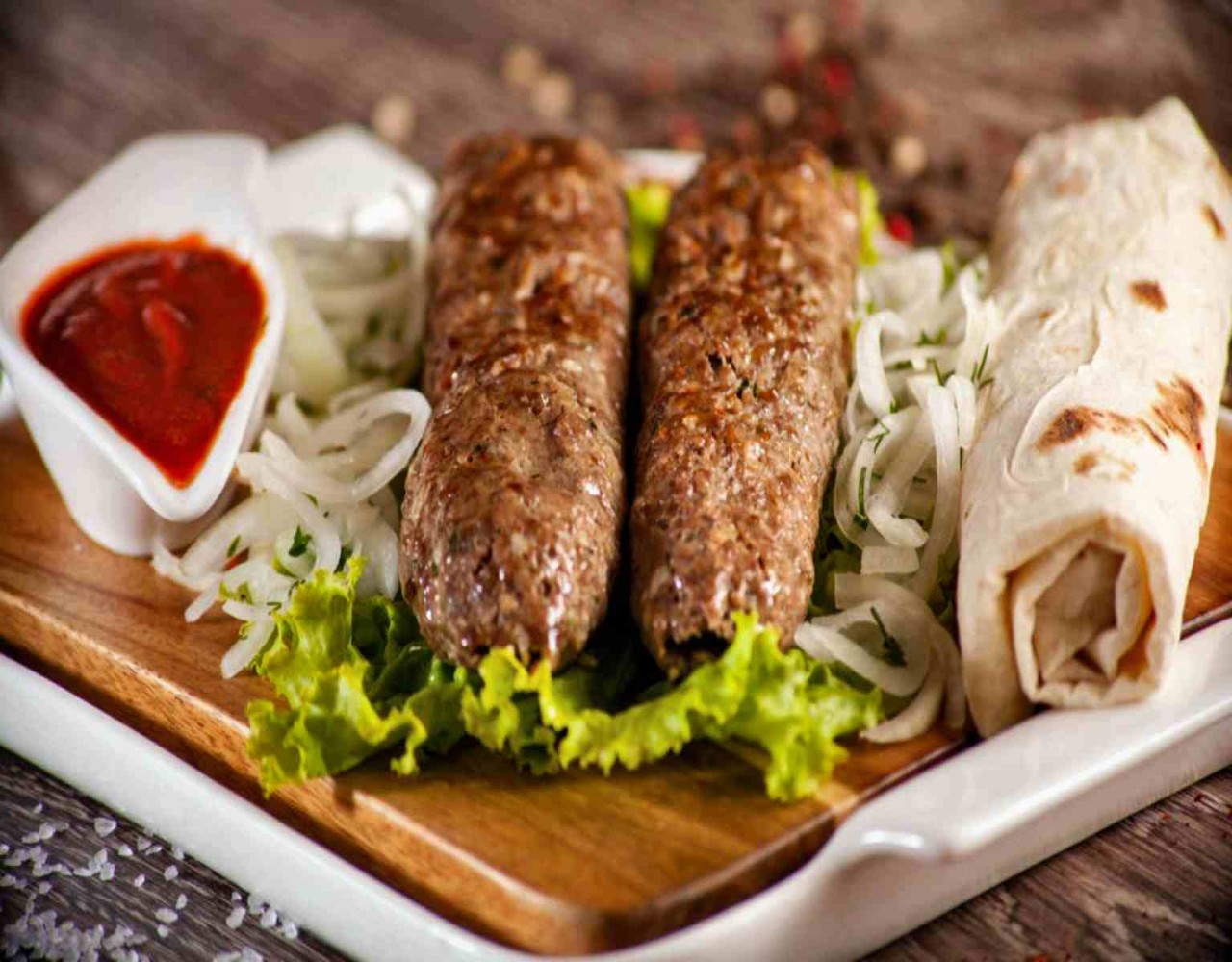 10 món ăn phổ biến của ẩm thực Azerbaijan 10 món ăn phổ biến của ẩm thực Azerbaijan