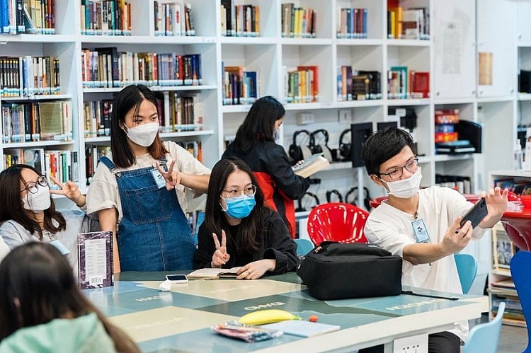Đại sứ Mỹ: Cựu binh và giới trẻ đóng góp quan trọng trong phát triển quan hệ Việt - Mỹ Đại sứ Mỹ: Cựu binh và giới trẻ đóng góp quan trọng trong phát triển quan hệ Việt - Mỹ