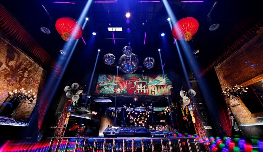 Vietnamese Club Enters Top 46 Of The World Vietnamese Club Enters Top 46 Of The World