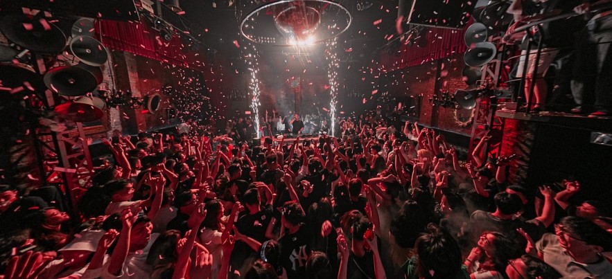 Vietnamese Club Enters Top 46 Of The World Vietnamese Club Enters Top 46 Of The World
