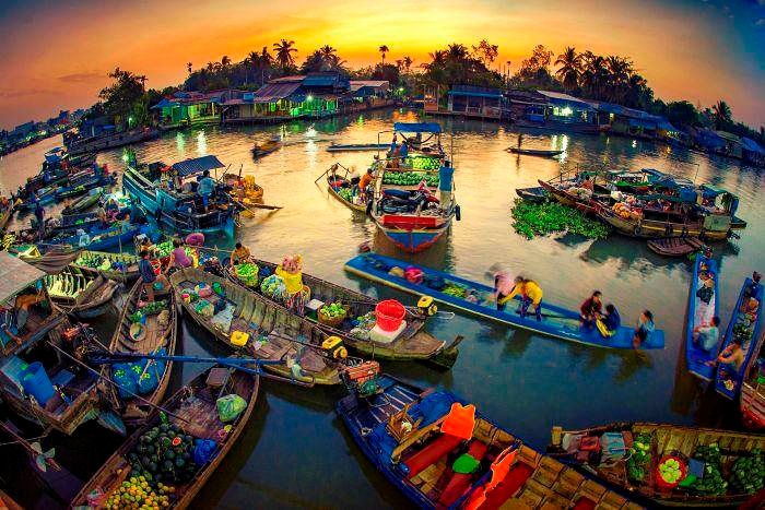 Vietnamese Photographers to Win Many Prizes at International Contests Vietnamese Photographers to Win Many Prizes at International Contests