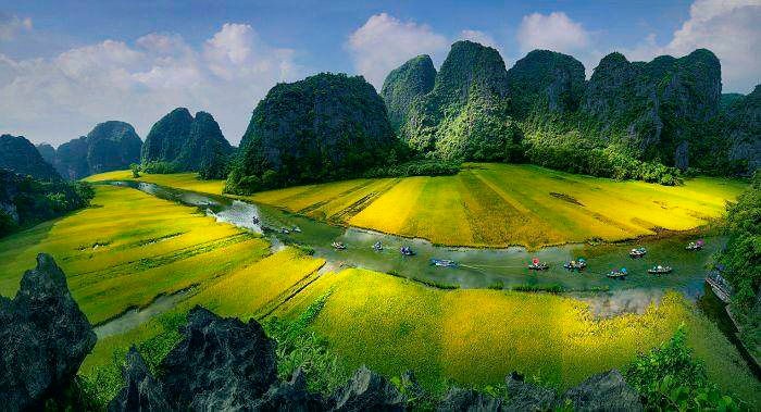 Vietnamese Photographers to Win Many Prizes at International Contests Vietnamese Photographers to Win Many Prizes at International Contests