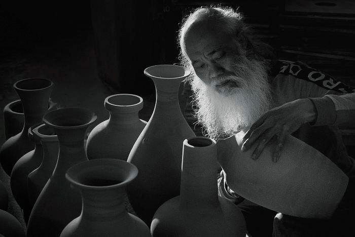 Vietnamese Photographers to Win Many Prizes at International Contests Vietnamese Photographers to Win Many Prizes at International Contests