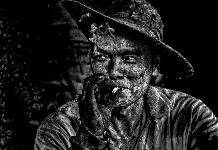 Vietnamese Photographers to Win Many Prizes at International Contests Vietnamese Photographers to Win Many Prizes at International Contests
