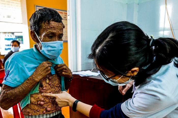 Vietnamese Photographers to Win Many Prizes at International Contests Vietnamese Photographers to Win Many Prizes at International Contests