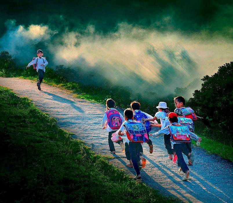 Vietnamese Photographers to Win Many Prizes at International Contests Vietnamese Photographers to Win Many Prizes at International Contests