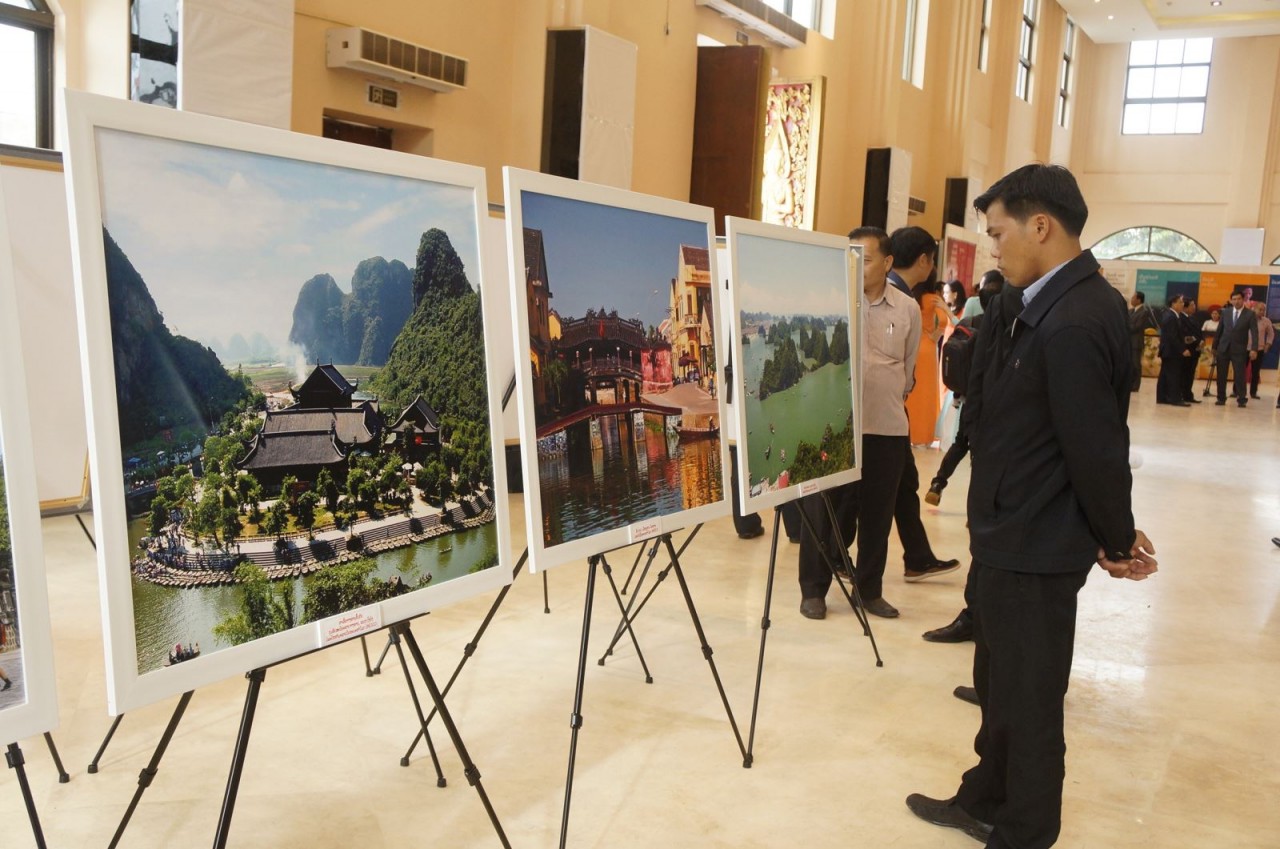 Triển lãm Triển lãm