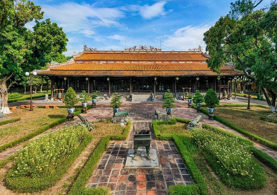 A Treat for Knowledge Fans in Hue: Three Not-to-missed Museums A Treat for Knowledge Fans in Hue: Three Not-to-missed Museums