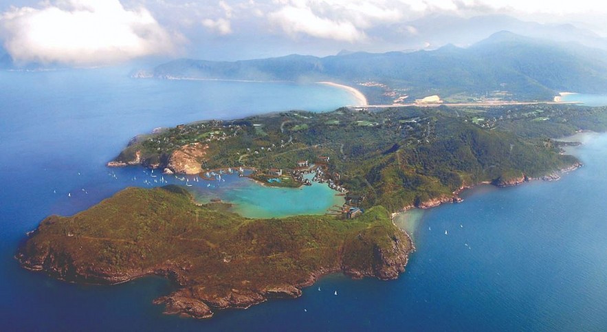 Three Vietnamese Cities and Two Islands Featured in Southeast Asian Top List Three Vietnamese Cities and Two Islands Featured in Southeast Asian Top List