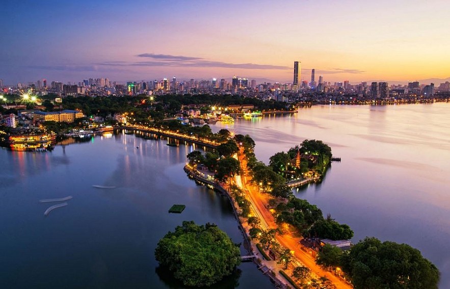 Three Vietnamese Cities and Two Islands Featured in Southeast Asian Top List Three Vietnamese Cities and Two Islands Featured in Southeast Asian Top List