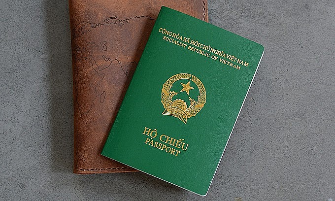Photo: Shutterstock/trananhuy Photo: Shutterstock/trananhuy