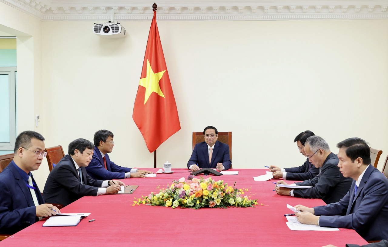 Việt Nam - Hàn Quốc: Đẩy mạnh hợp tác lao động, văn hoá, giao lưu nhân dân Việt Nam - Hàn Quốc: Đẩy mạnh hợp tác lao động, văn hoá, giao lưu nhân dân