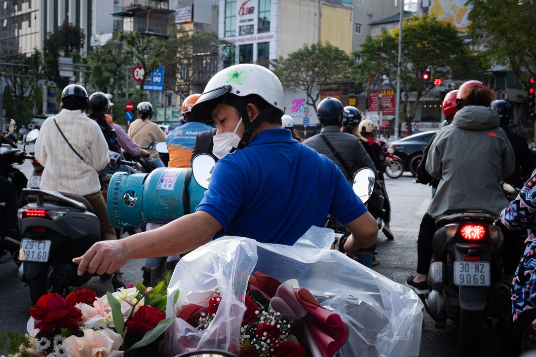 Vietnam & Visas: a Traveller's Insight Vietnam & Visas: a Traveller's Insight