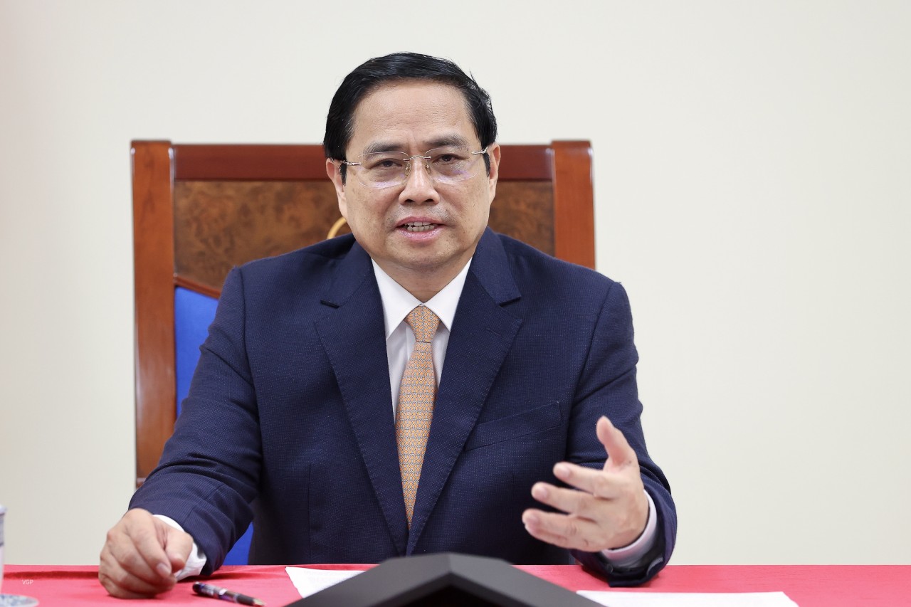 Việt Nam - Hàn Quốc: Đẩy mạnh hợp tác lao động, văn hoá, giao lưu nhân dân Việt Nam - Hàn Quốc: Đẩy mạnh hợp tác lao động, văn hoá, giao lưu nhân dân