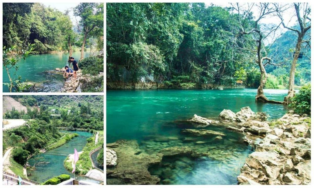 Top 5 địa điểm du lịch ở Cao Bằng nhất định bạn phải tới Top 5 địa điểm du lịch ở Cao Bằng nhất định bạn phải tới