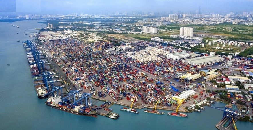IMF Forecasts Vietnam’s GDP Growth at 7.2% in 2023 IMF Forecasts Vietnam’s GDP Growth at 7.2% in 2023