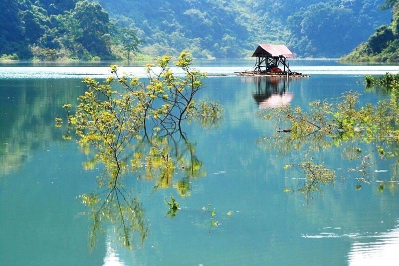 Top 5 địa điểm du lịch ở Cao Bằng nhất định bạn phải tới Top 5 địa điểm du lịch ở Cao Bằng nhất định bạn phải tới