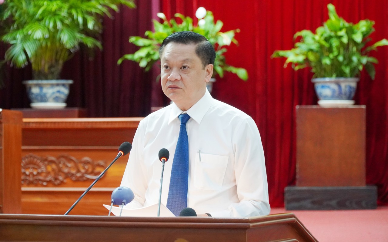 Kinh tế - xã hội TP Cần Thơ tiếp tục phục hồi, khởi sắc Kinh tế - xã hội TP Cần Thơ tiếp tục phục hồi, khởi sắc