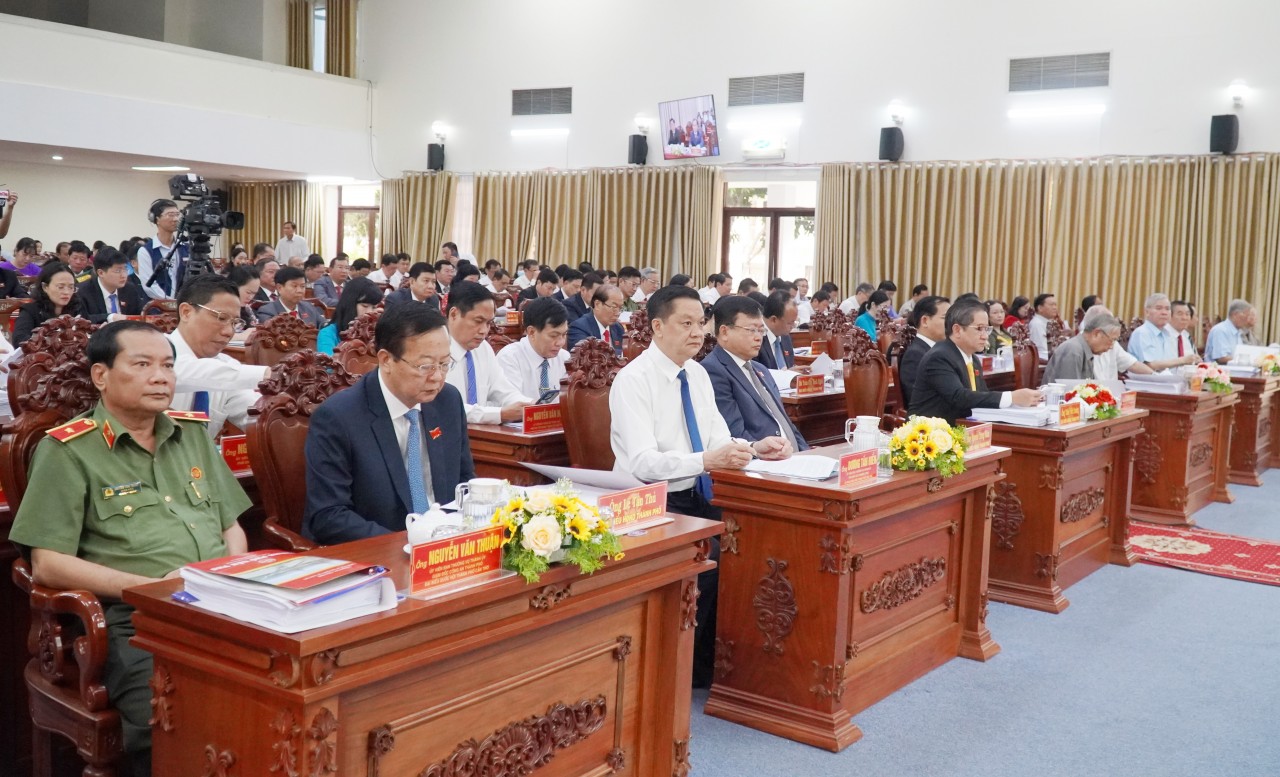 Kinh tế - xã hội TP Cần Thơ tiếp tục phục hồi, khởi sắc Kinh tế - xã hội TP Cần Thơ tiếp tục phục hồi, khởi sắc