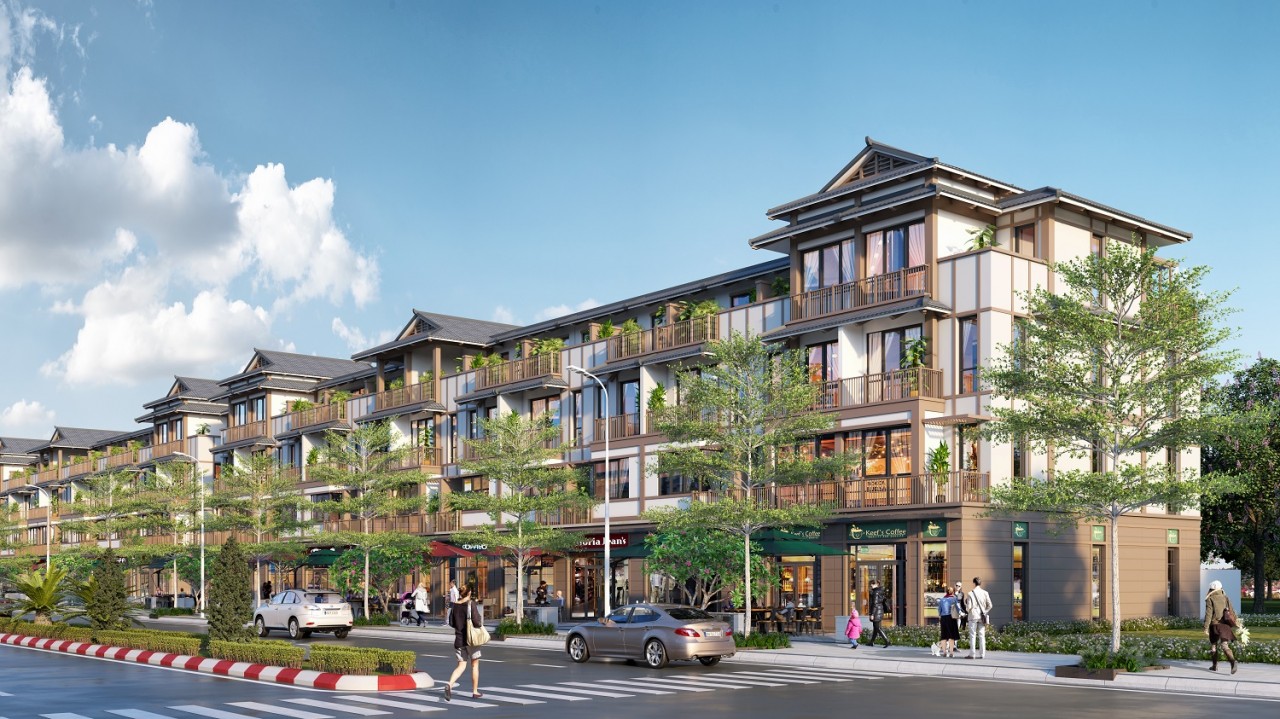 Một góc Phố Đông tại dự án Imperia Grand Plaza Đức Hòa hứa hẹn sẽ trở thành điểm mua sắm và checkin ấn tượng tại thị trấn Hậu Nghĩa (Đức Hòa, Long An). Một góc Phố Đông tại dự án Imperia Grand Plaza Đức Hòa hứa hẹn sẽ trở thành điểm mua sắm và checkin ấn tượng tại thị trấn Hậu Nghĩa (Đức Hòa, Long An).